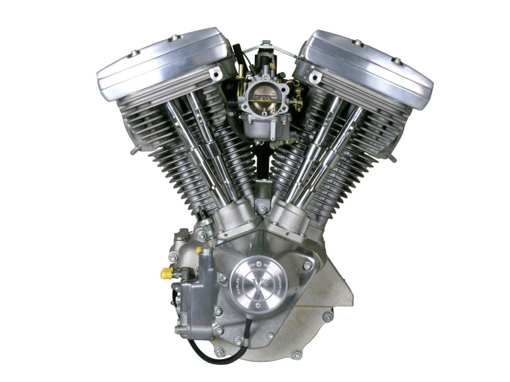 Evolution engine