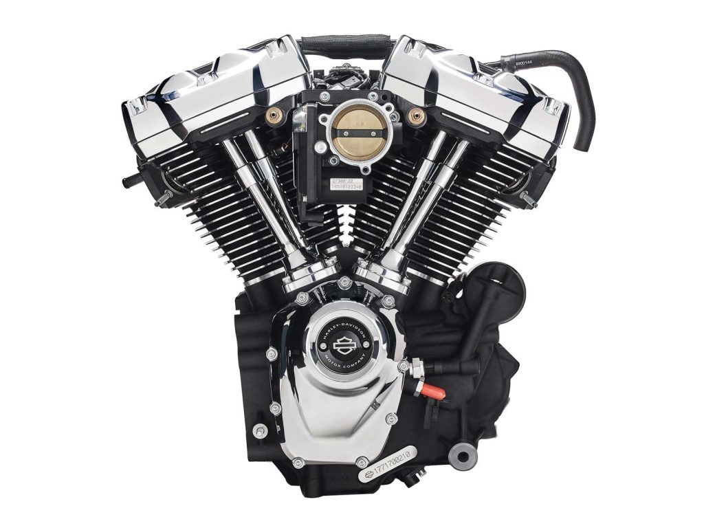 Milwaukee-Eight