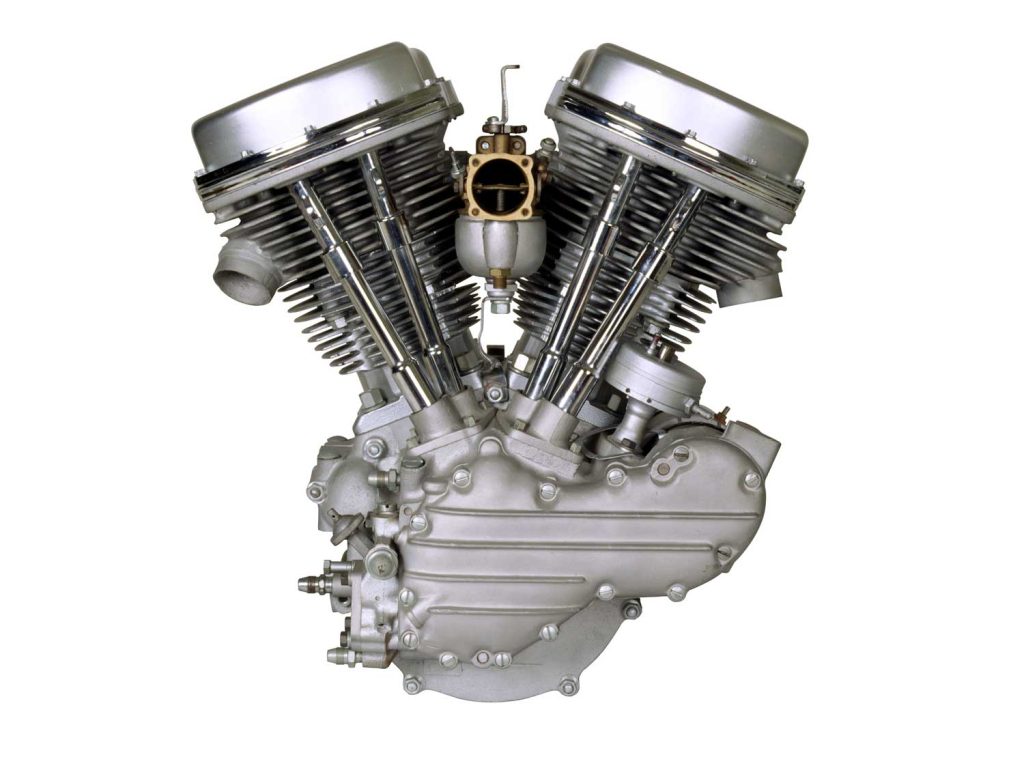 Panhead