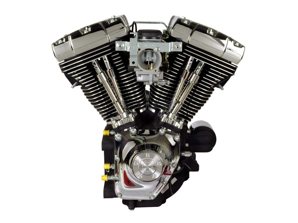 Twin-Cam