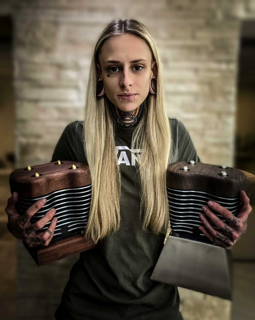 Picture of Agathe Romain