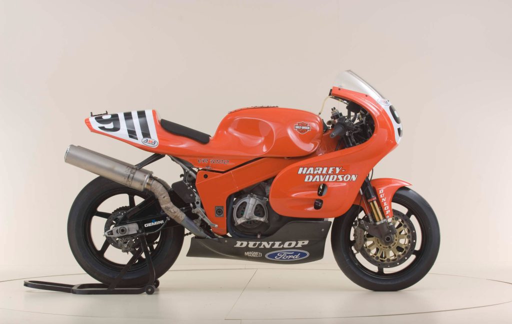1994 9-A Model VR-1000