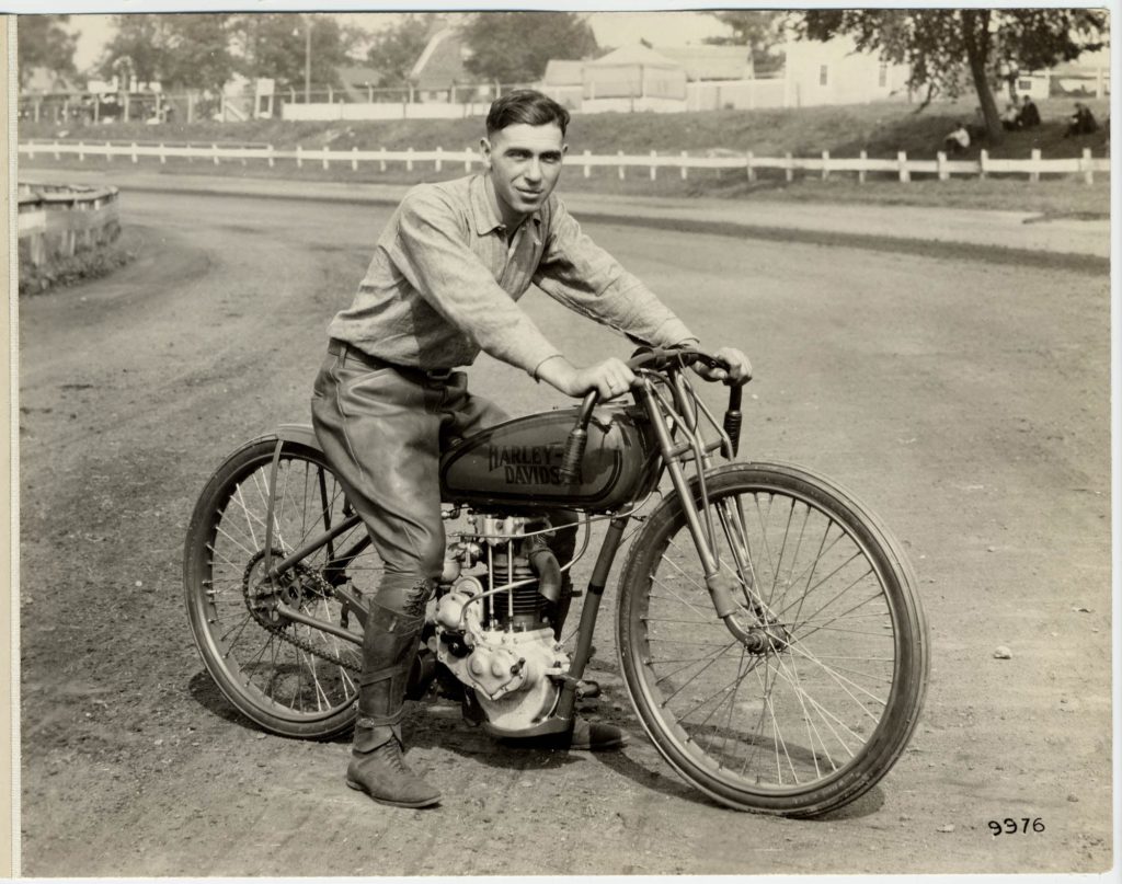Peashooter 1926