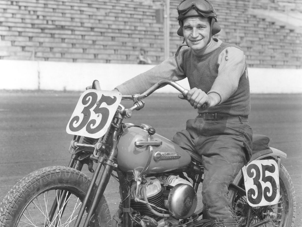 Flathead