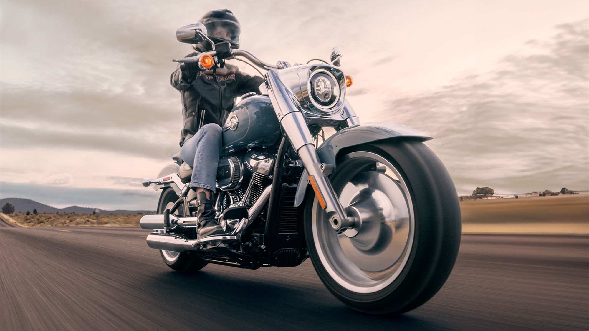 Riding tips for avoiding fatigue