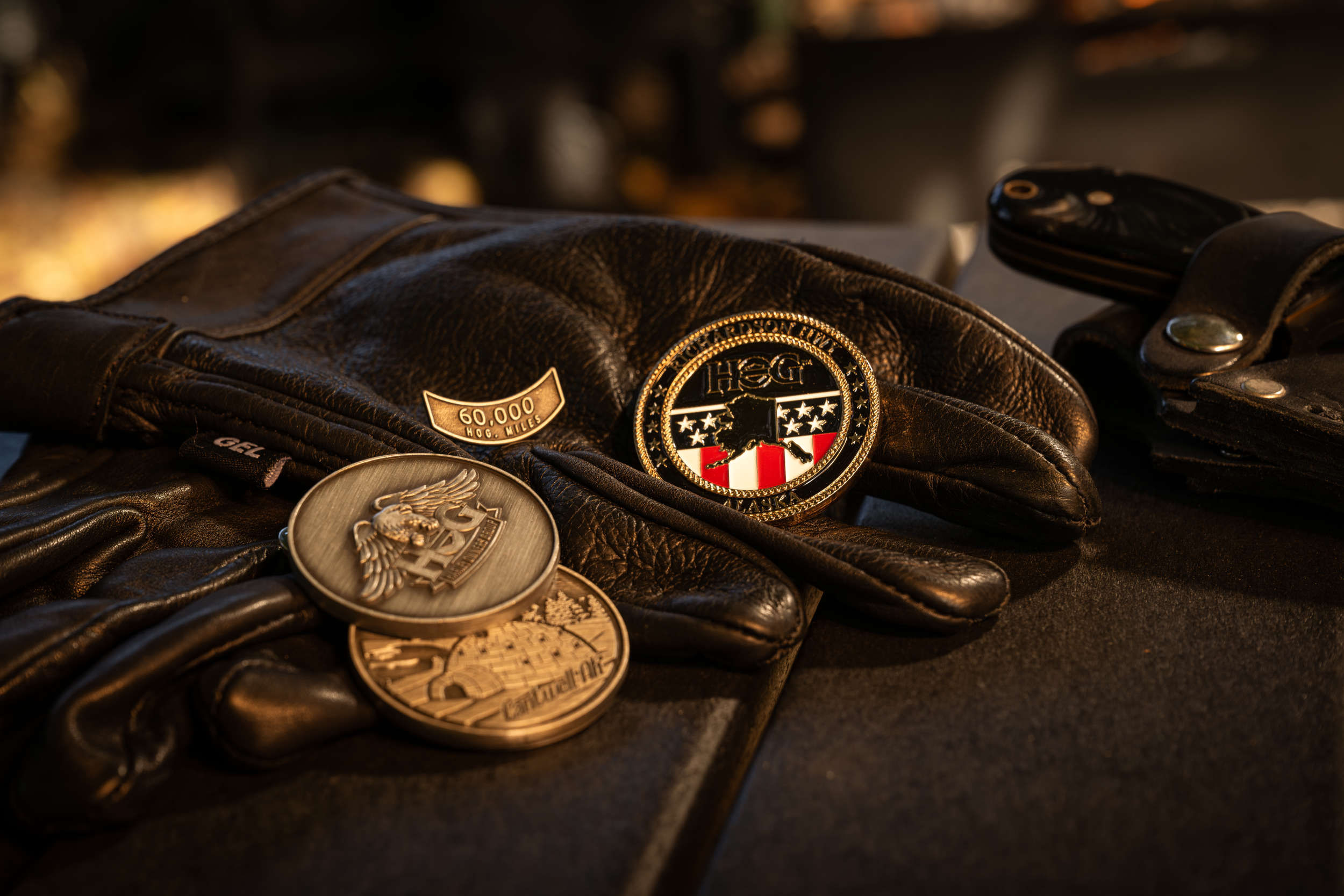 Ride 365 badges